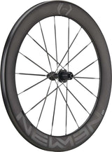 Newmen streem s.66 vonoa 28 fade r cs cl rear wheel