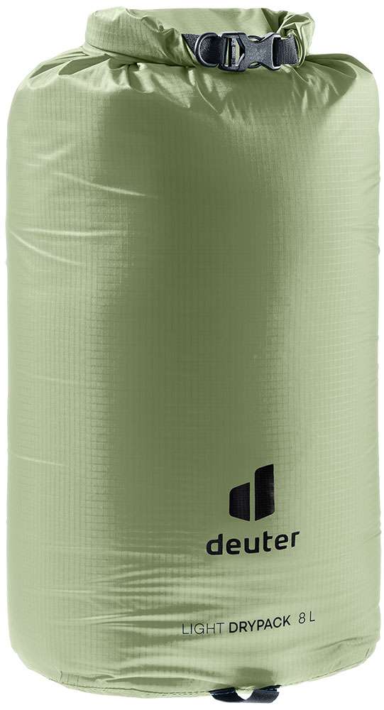 Deuter light drypack 8l - pack sack