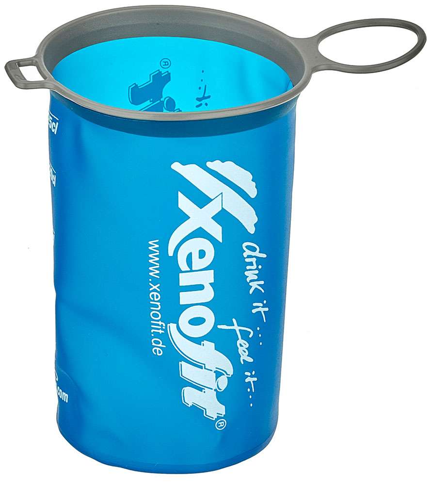Xenofit softcup 250ml
