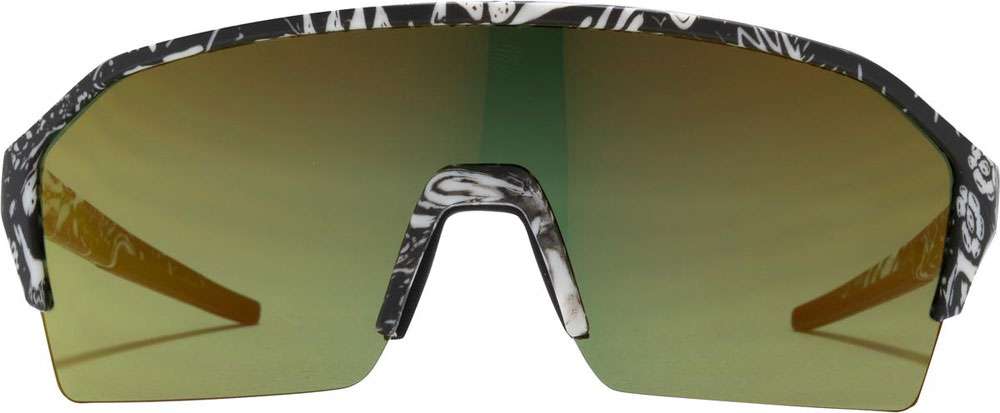 Alpina ram hr q-lite - sports glasses