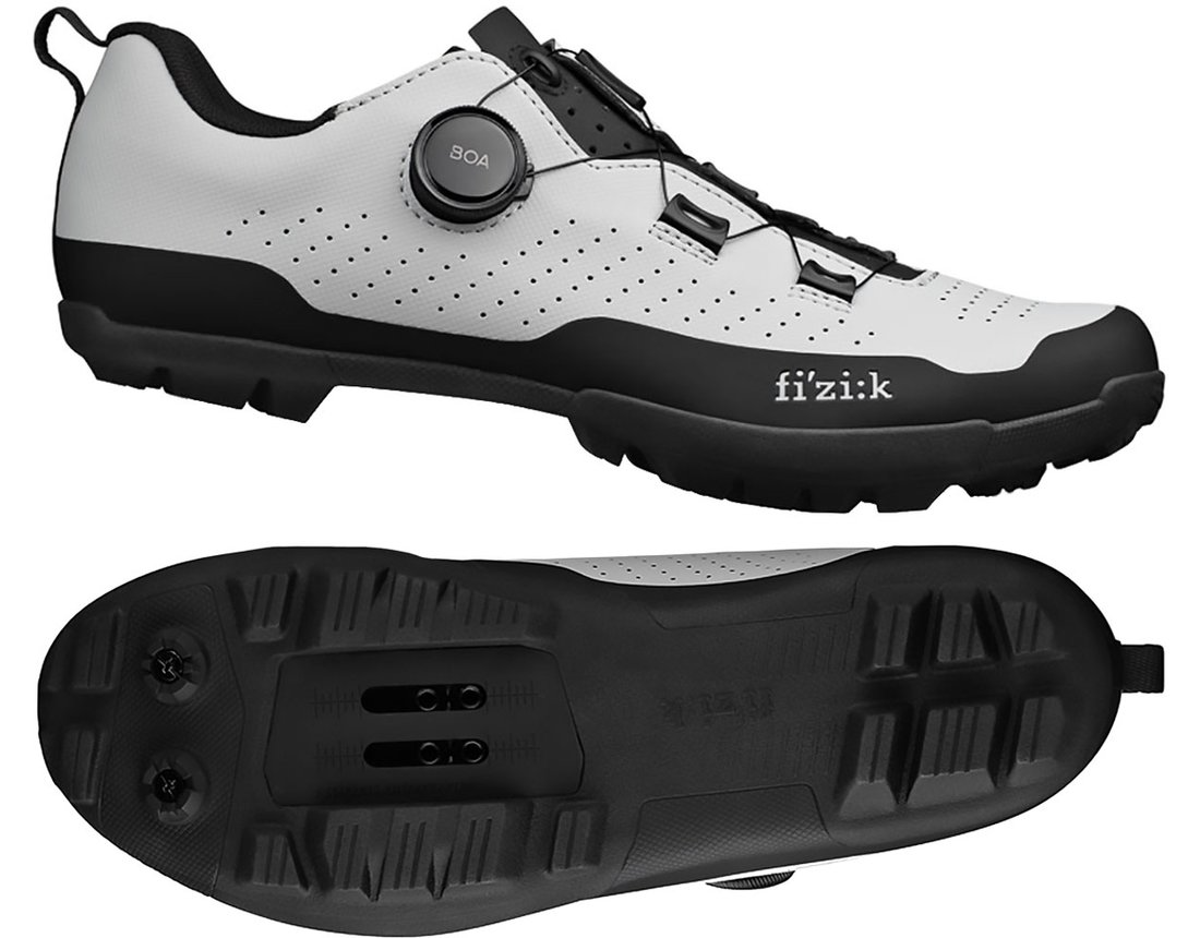 Fizik atlas - mtb shoes
