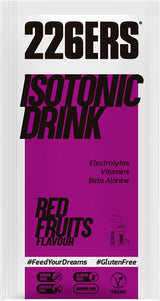 226ers isotonic drink 20g