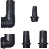 Pompa delle acque reflue Einhell GC-DP 1020N