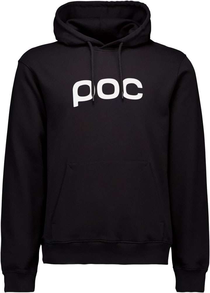 Poc hood - hooded sweater