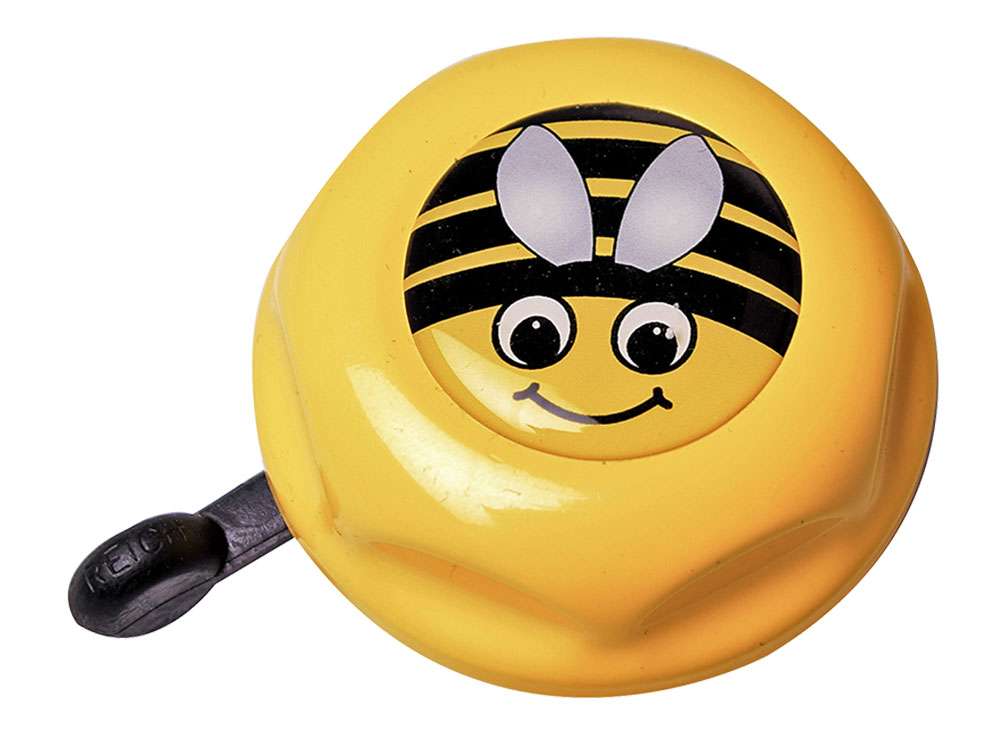 Rfr bicycle bell junior bee