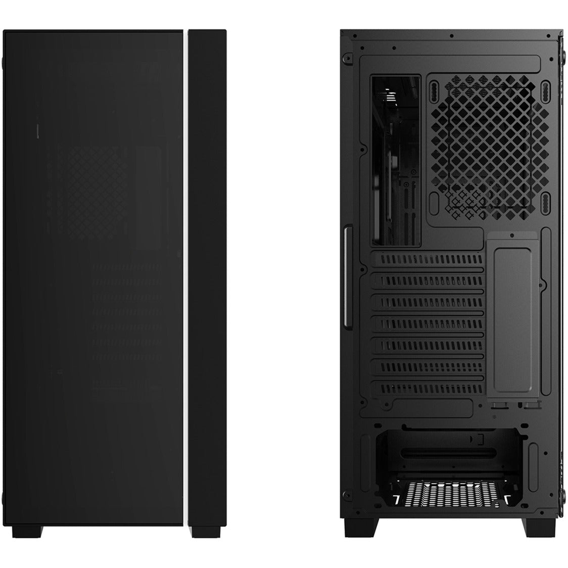 Deepcool Deepcool Matrexx 55 V3 Add-rgb 3f