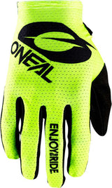 O'neal matrix stacked - mtb gloves
