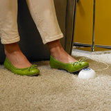 Brennstonstuhl Ökoline Socket Komfort Schalter plus El CSP 4