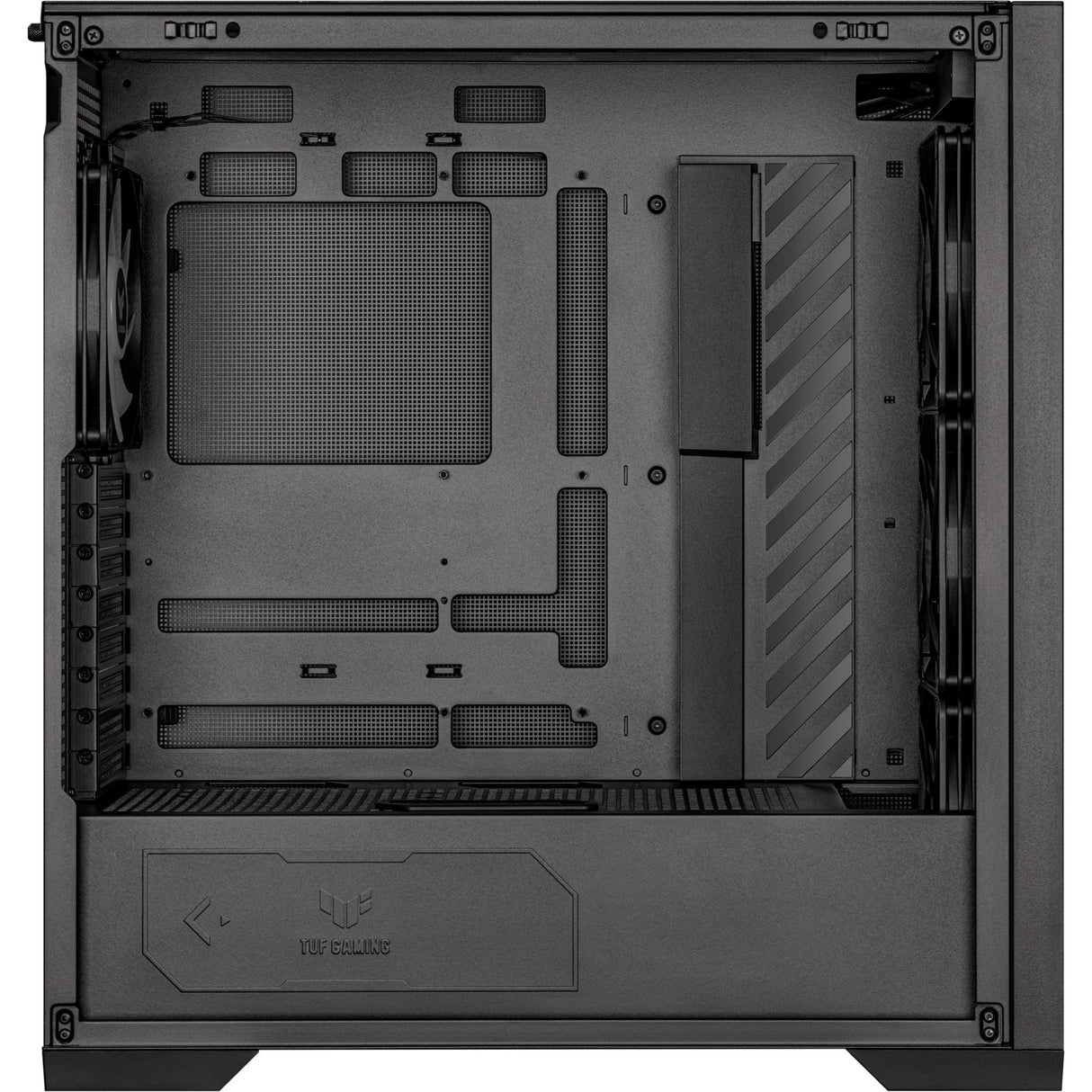 Asus tuf cluichíochta gt302 argb