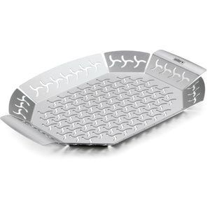 Werber Premium Grillkatur