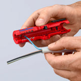 Knipex Knipex Universal Cable Stripper 1685125SB