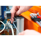 Wiha Allen Keys Situado no Prostar Holder