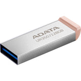 Adata UR350 128 GB USB stick (Nickel Brown, USB-A 3.2 Gen 1 (5 Gbit/s))