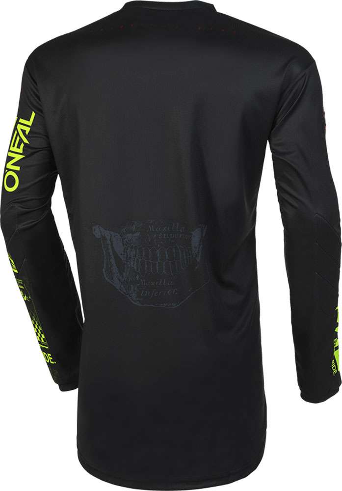 O'neal element attack - mtb long sleeve jersey