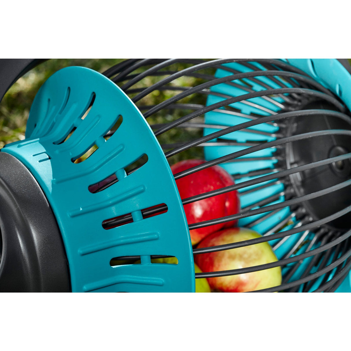 Gardana Combisystem Fruit Collector