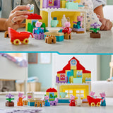 Lego Duplo 10467 Family House