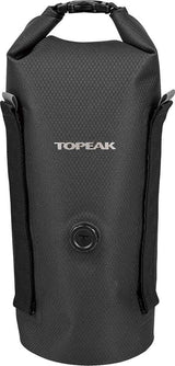 Topeak fork drybag - 4l - black