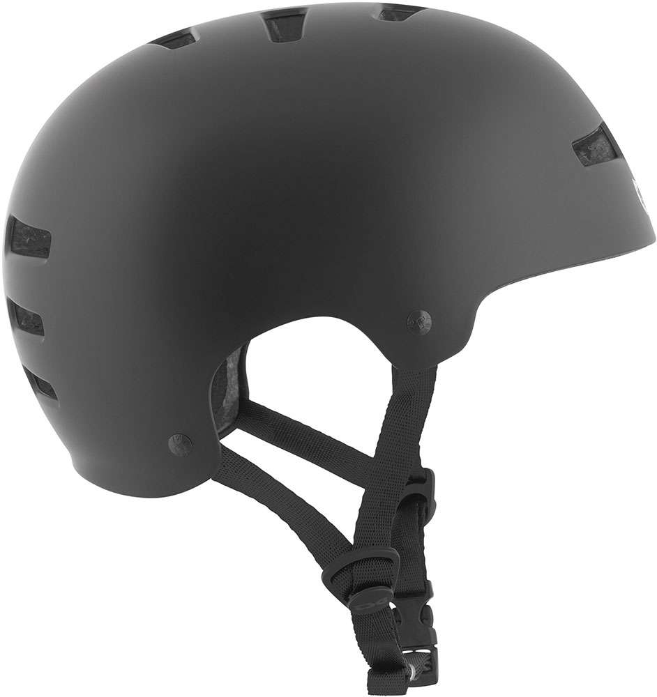 Tsg evolution solid colors - dirt helmet