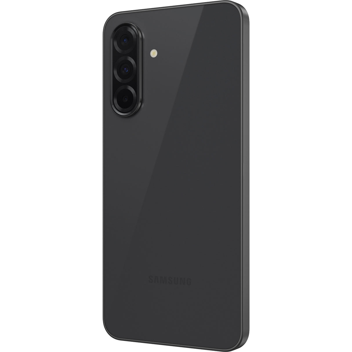 Samsung galaxy a36 5g 128gb enterprise edition smartphone (zwart | 128 gb | android 15 | dual-sim)