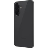 Samsung galaxy a36 5g 128gb enterprise edition smartphone (zwart | 128 gb | android 15 | dual-sim)
