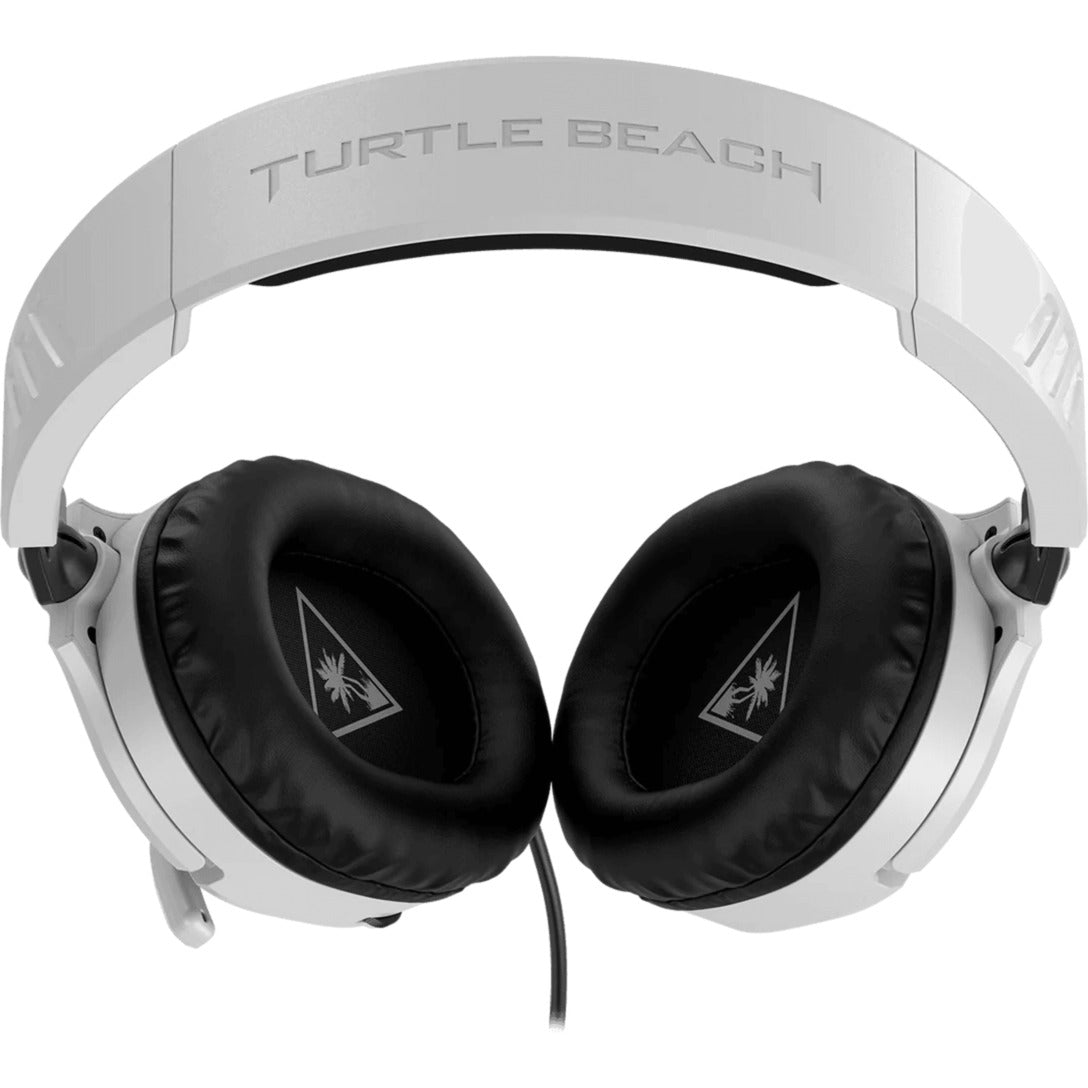 Turtle Beach Ouer Erhuelung 70p Wäiss (2024)
