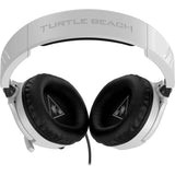 Turtle Beach Ouer Erhuelung 70p Wäiss (2024)