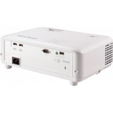 Viewsonic PX701-4K DLP Projector 4K UHD (White, 3200 ANSI Lumen)