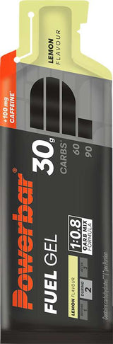 Powerbar fuel gel 30 50ml
