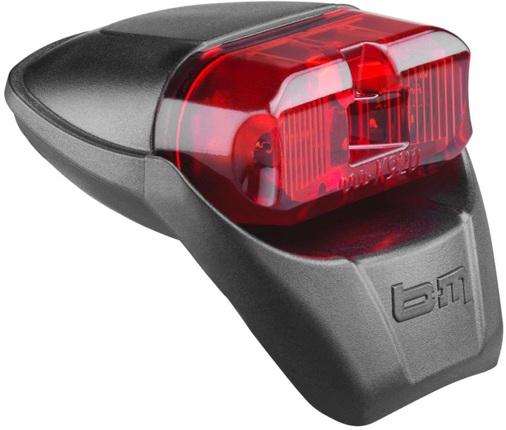 Busch muller busch + müller garde-boue dynamo feu arrière