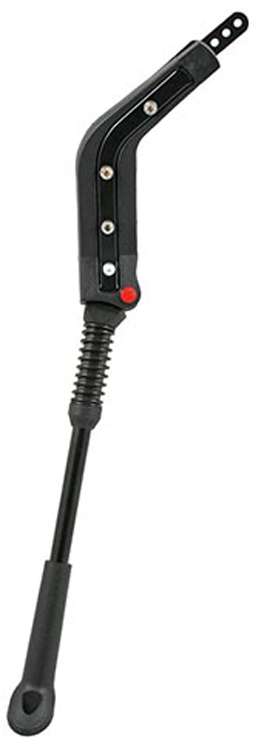 Hebie w niekorzystnej sytuacji FIX672 26-28 Reciptmentb. czarny