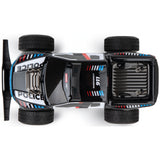 Carrera 2.4GHz Ford F-150 Raptor Police RC