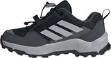 Adidas terrex ax4 speed lacing - kid's hiking shoes