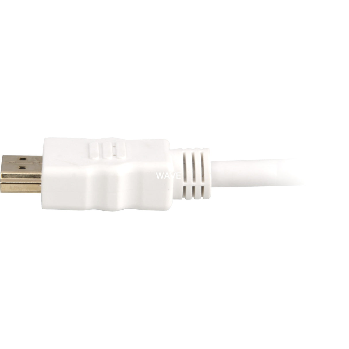Sharkoon didelės spartos HDMI laidas su eternetu