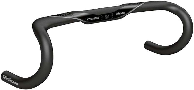 Vision trimax aero road handlebar