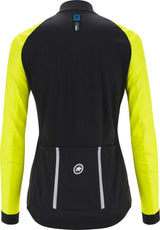 Assos uma gt winter evo - women's softshell jacket