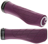 Ergon Handvatten GA3-S purple reign