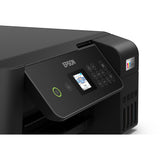 Epson EcoTank ET-2870 A4 Multifunction Wi-Fi Printer with Ink Tank All-in-One Inkjet Printer (Black, Scan, Copy, Includes up to 3 Years of Ink)