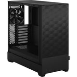 Fractal Design Pop Air Midi Tower Case (Black | 2x USB-A)