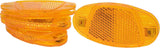Acid cmpt spoke reflector set