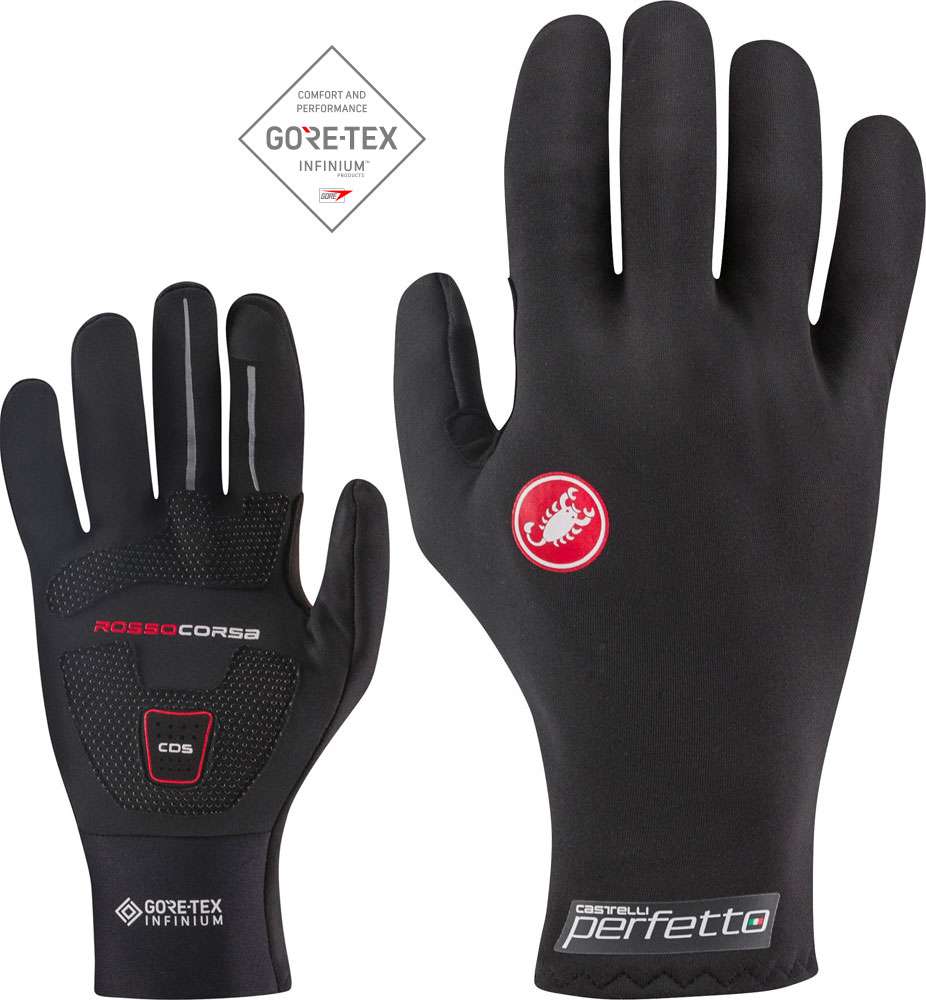 Castelli perfetto ros - gloves