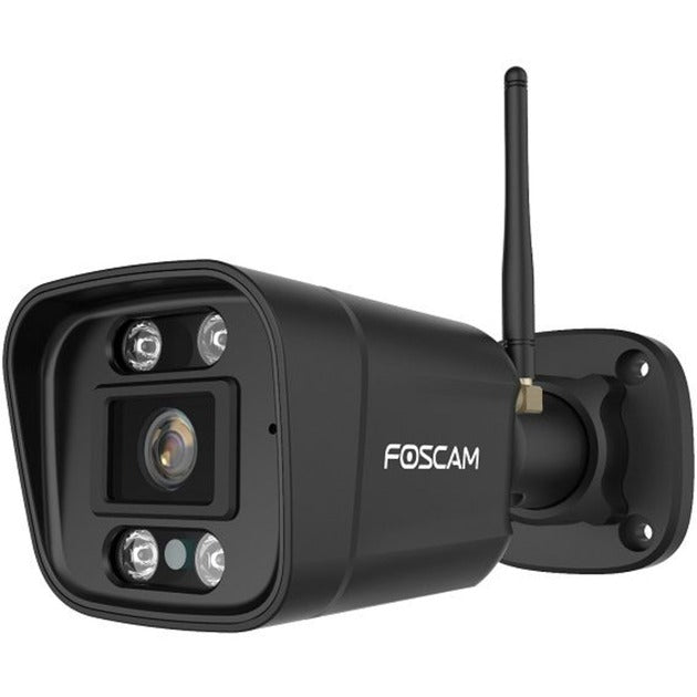Câmera Wi-Fi de banda dupla de 3k 5mp com sons l