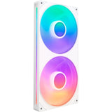 NZXT NZXT F280 RGB CORE