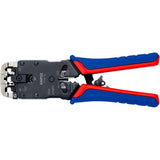 KNIPEX Užspaudimo replės 97 51 12 SB