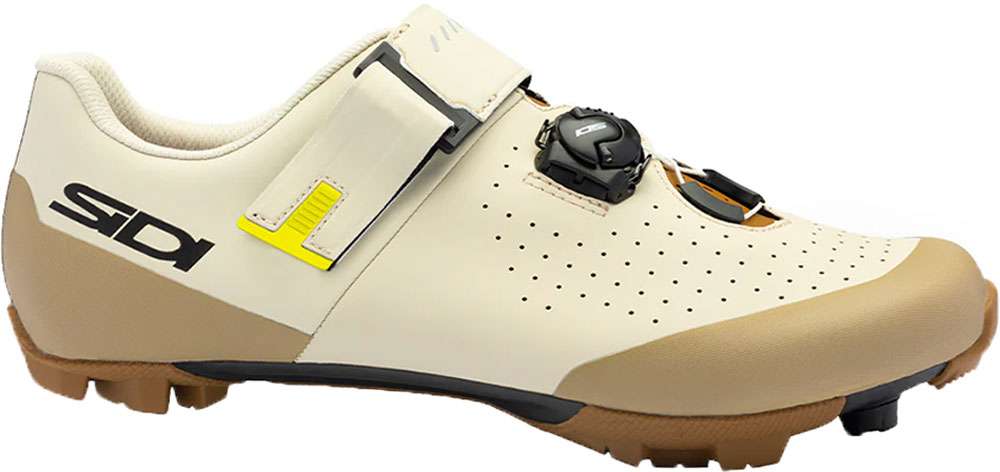 Sidi physis - mtb batai