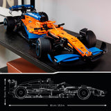 Lego Technic 42141 McLaren Formula 1 Racing Car