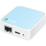 TP-Link TL-WR802N Wireless N Nano usmerjevalnik 300Mbps