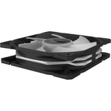 Asus tuf gaming tr120 argb pakke, 3 stk