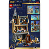 Lego Harry Potter - Hogwarts Castle Hospital Wing building toy (76463)
