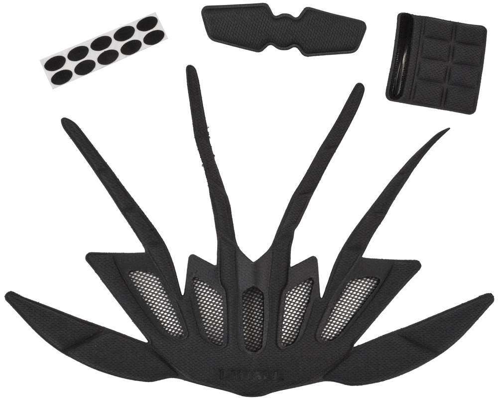 Livall mt1 mtl - replacement pad set