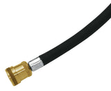 Sks pump hose hp copper nipple 10137